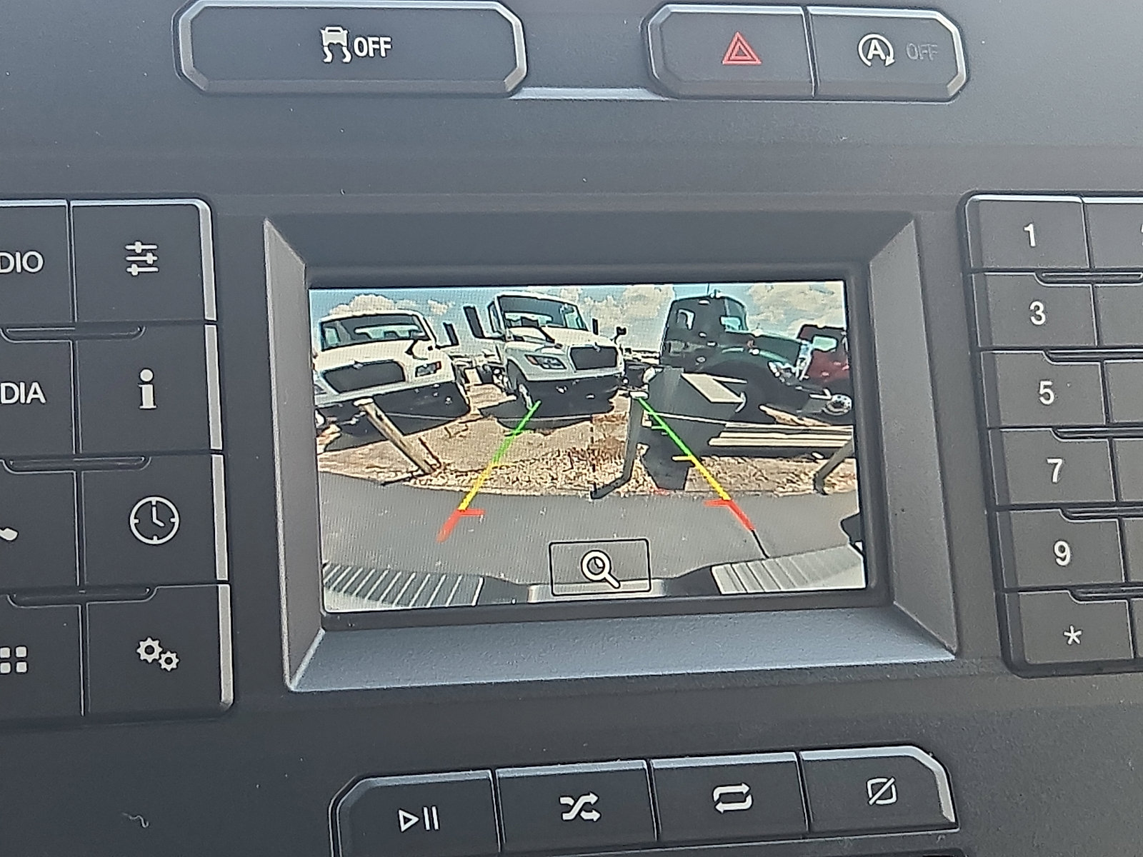 Used 2020 Ford F150 XL w/ Equipment Group 101A Mid image 14