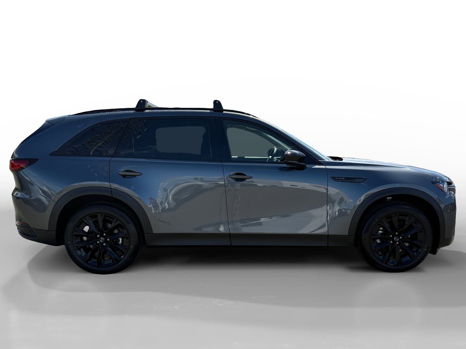 New 2025 MAZDA CX-90 3.3 Turbo w/ Premium Sport Pkg image 6