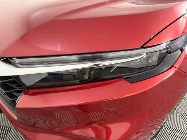 New 2026 Honda CR-V LX image 11