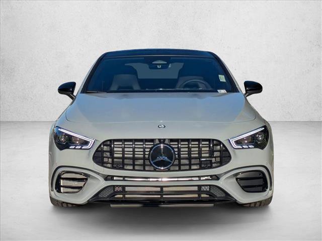 New 2026 Mercedes-Benz CLA 45 AMG S 4MATIC image 6
