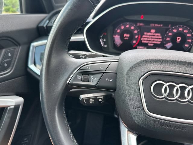 Used 2023 Audi Q3 2.0T Premium Plus AWD/4WD image 23