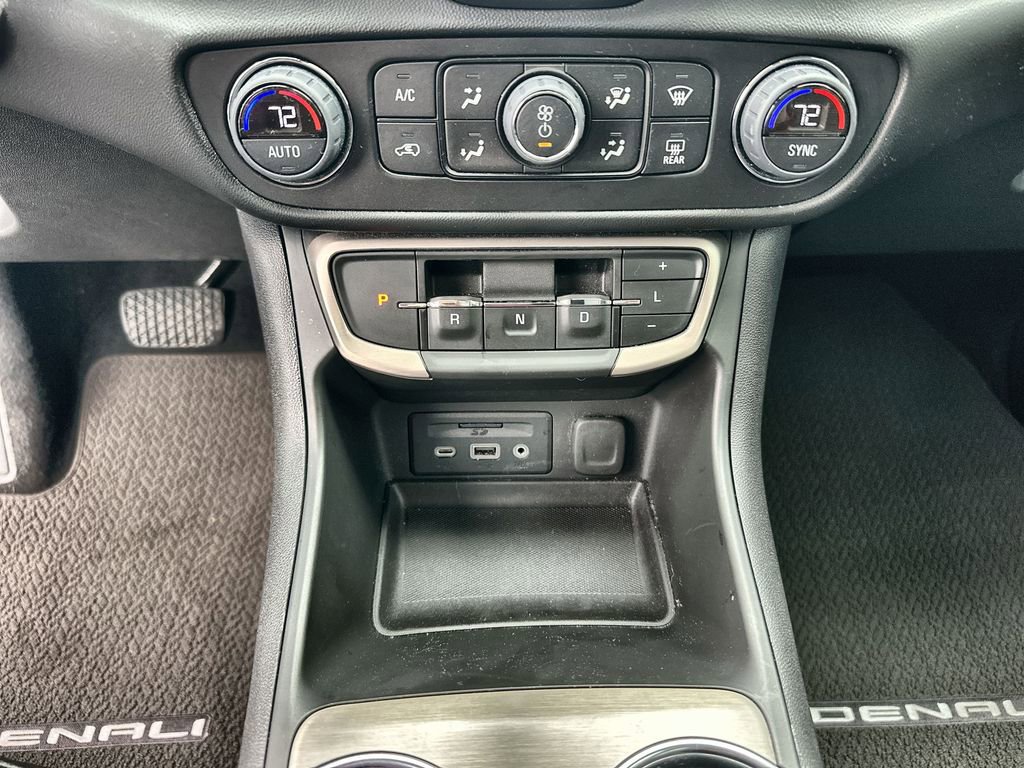 Certified 2023 GMC Terrain Denali w/ Denali Premium Package image 16