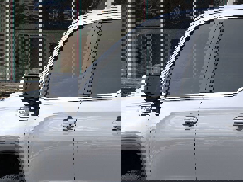 New 2026 GMC Sierra 1500 SLE image 12