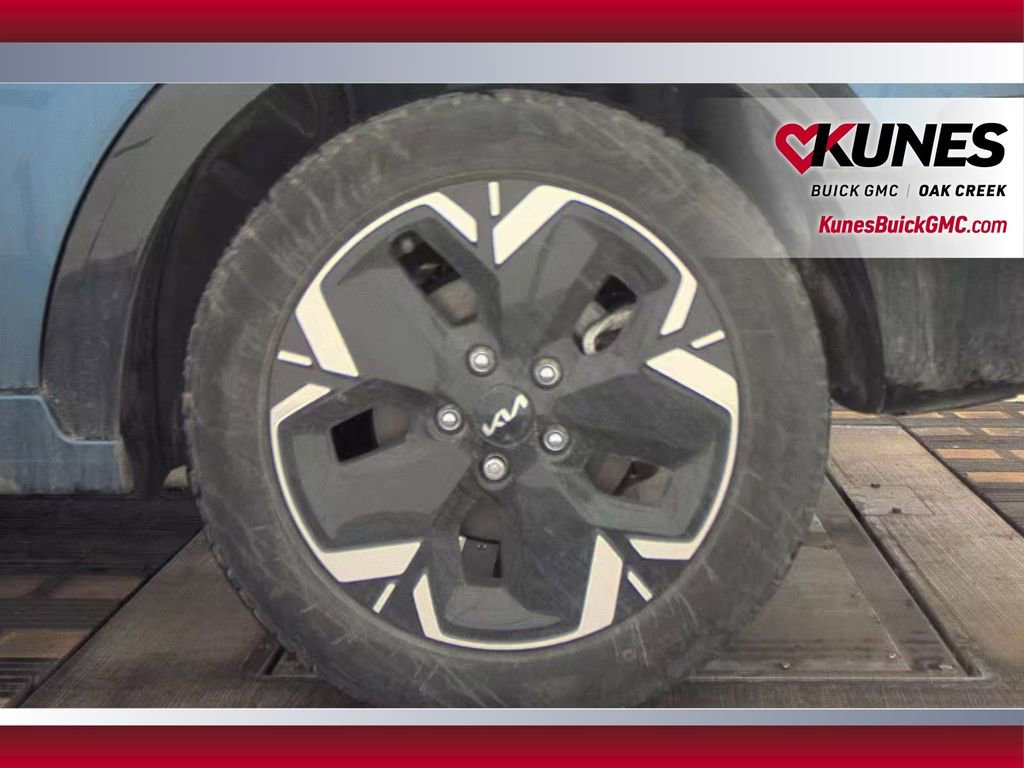 Used 2023 Kia Niro Wind w/ Wind Preserve Package image 12