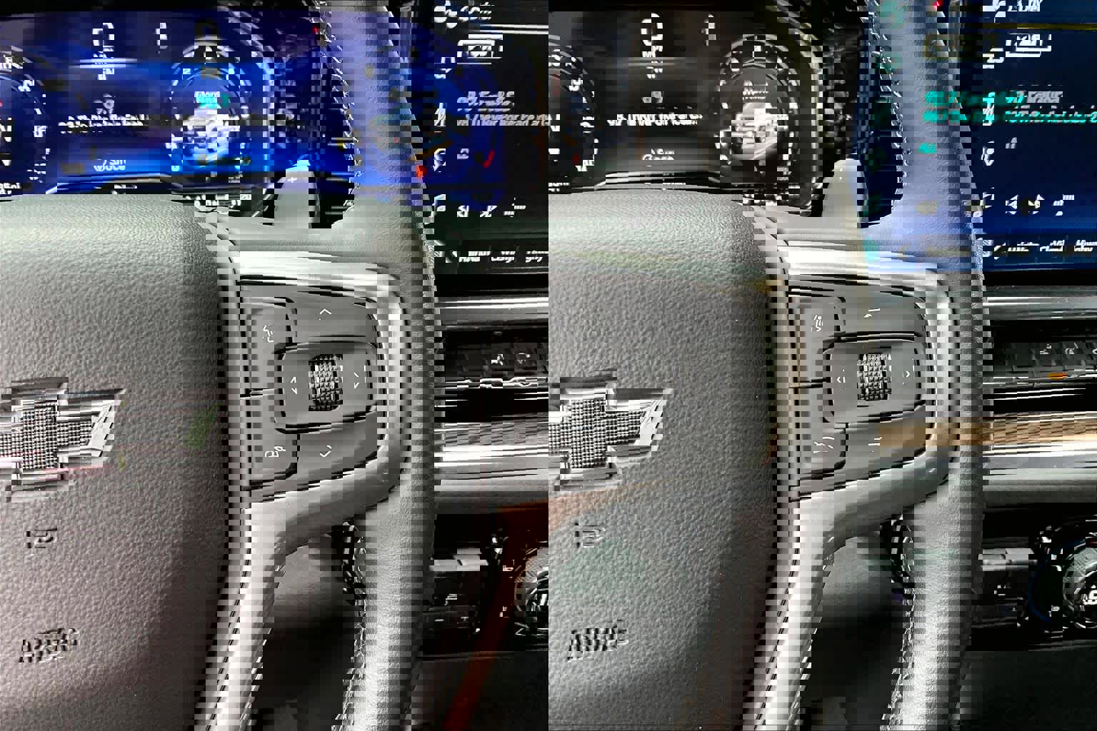 Used 2024 Chevrolet Silverado 1500 LT Trail Boss w/ Protection Package image 24