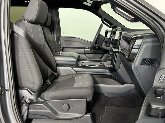 Used 2024 Ford F150 STX w/ STX Black Appearance Package image 30