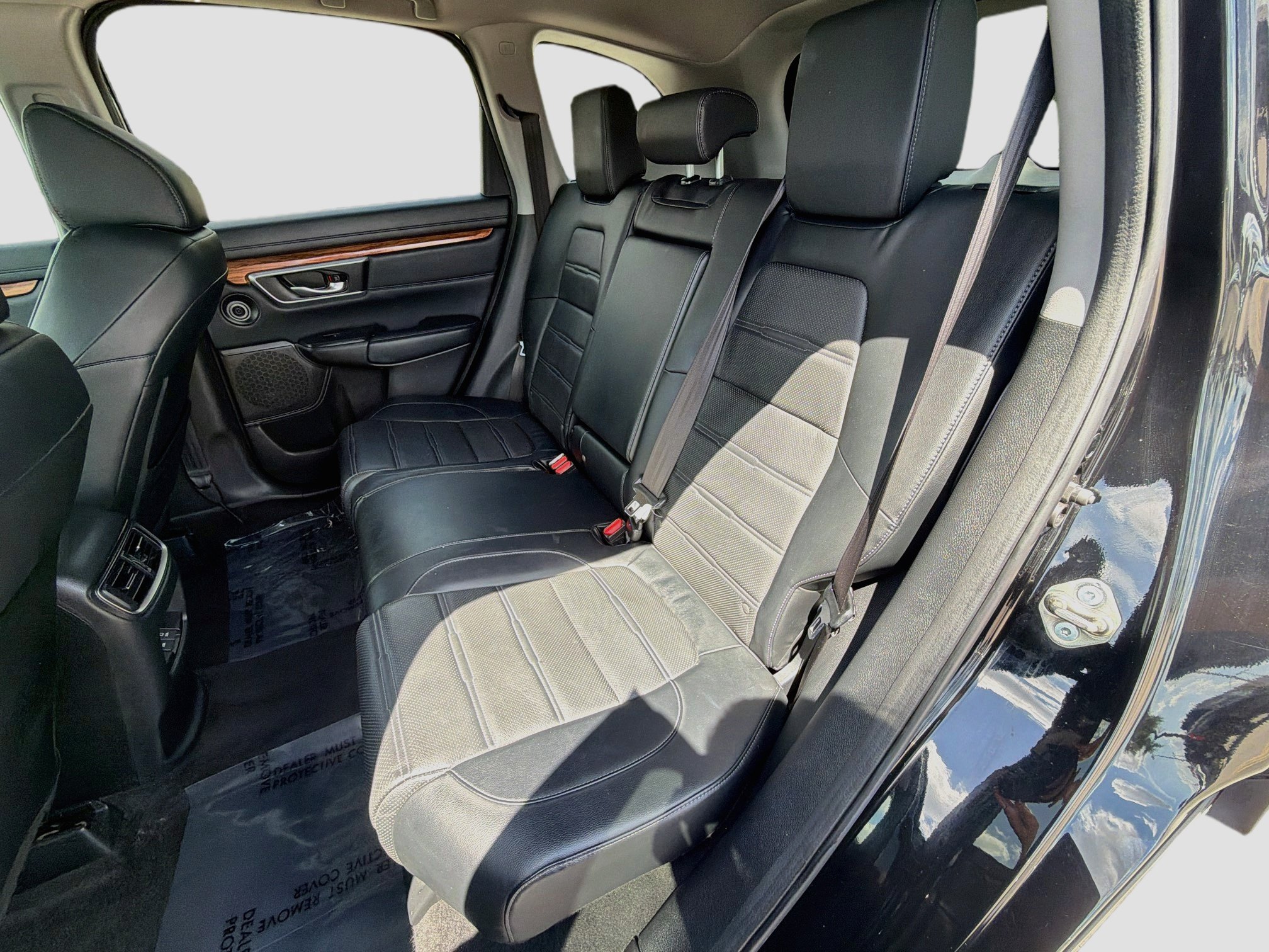 Used 2017 Honda CR-V Touring image 20
