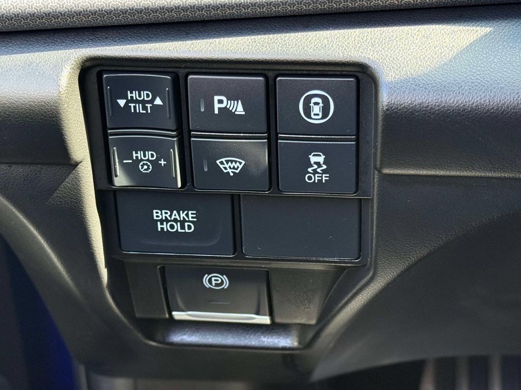 Certified 2025 Acura RDX A-Spec w/ Advance Package AWD/4WD image 26