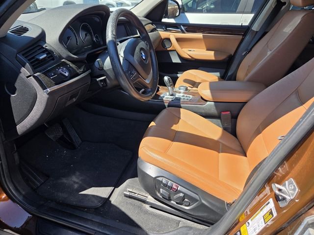 Used 2017 BMW X3 xDrive28i image 4