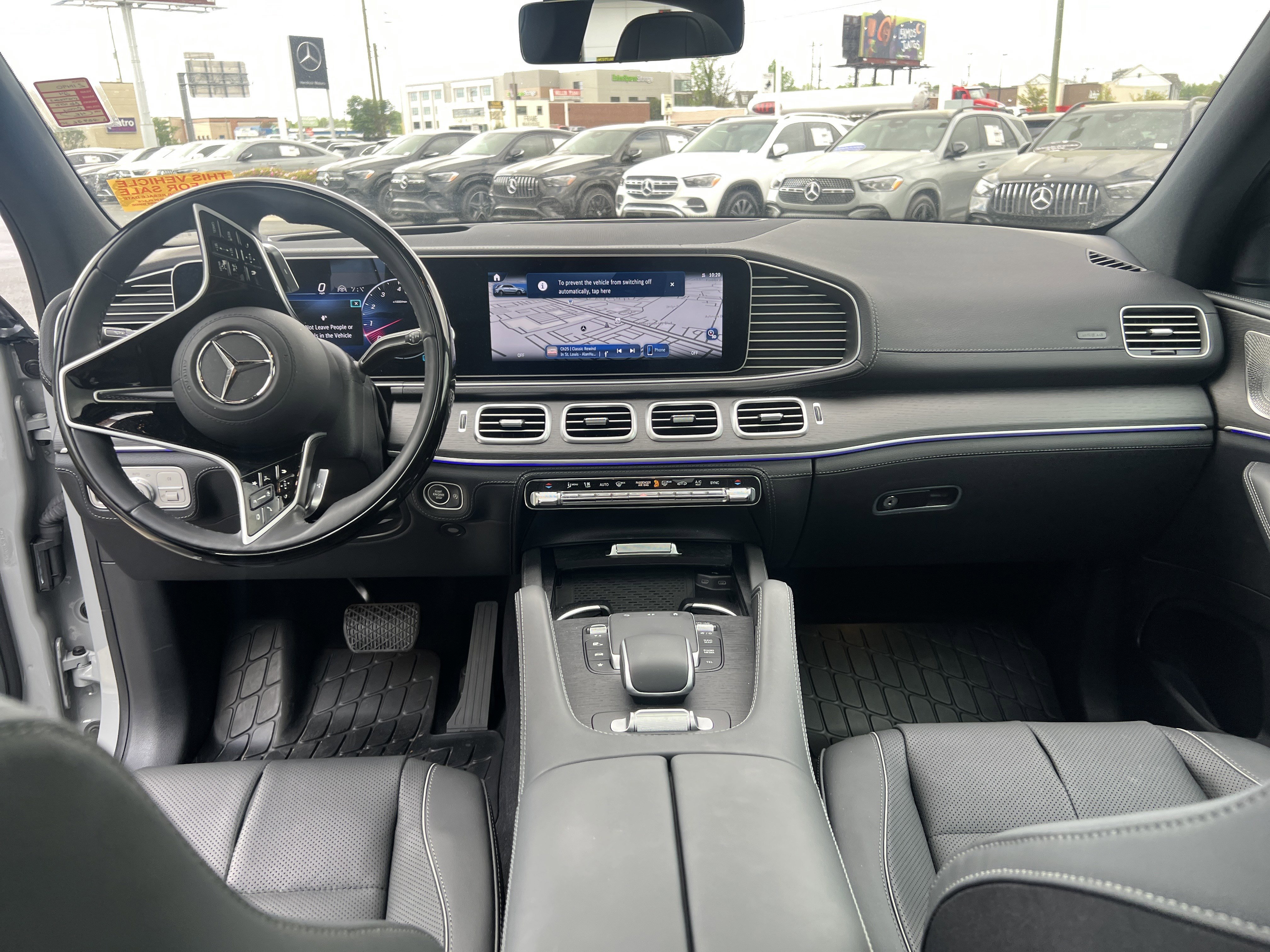 Certified 2024 Mercedes-Benz GLE 450 4MATIC image 29