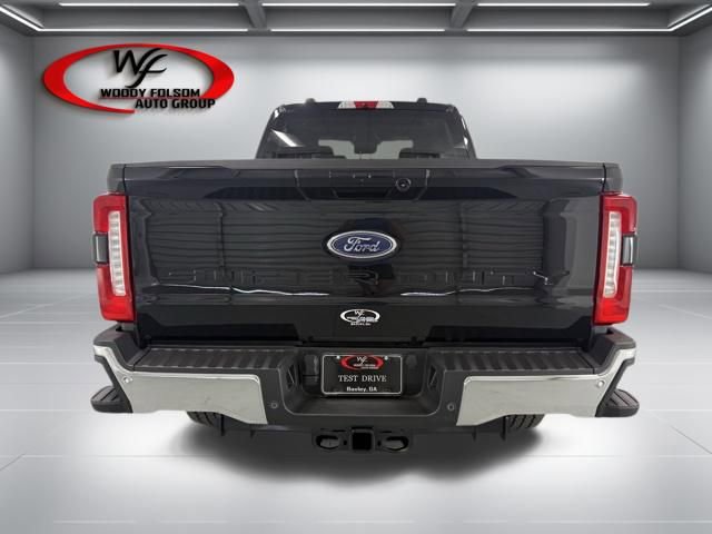 New 2026 Ford F350 4x4 Crew Cab Super Duty image 7