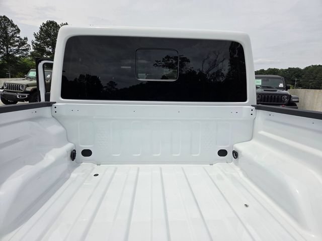 New 2026 Jeep Gladiator Sport AWD/4WD image 32