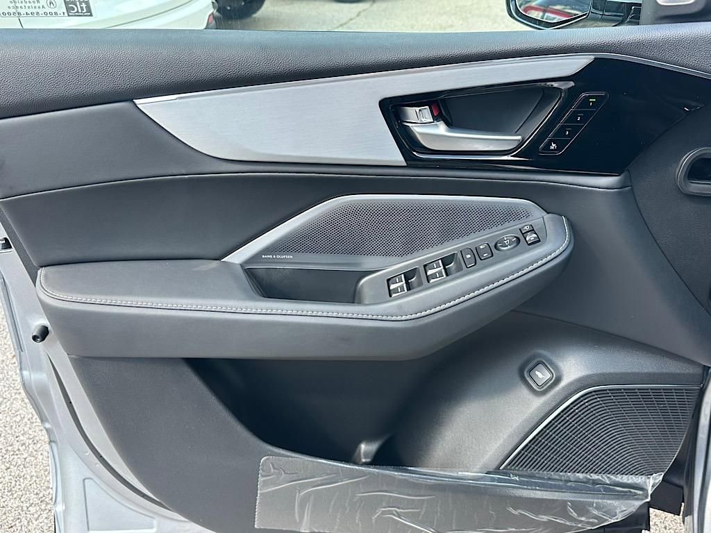 New 2026 Acura MDX w/ Technology Package image 10