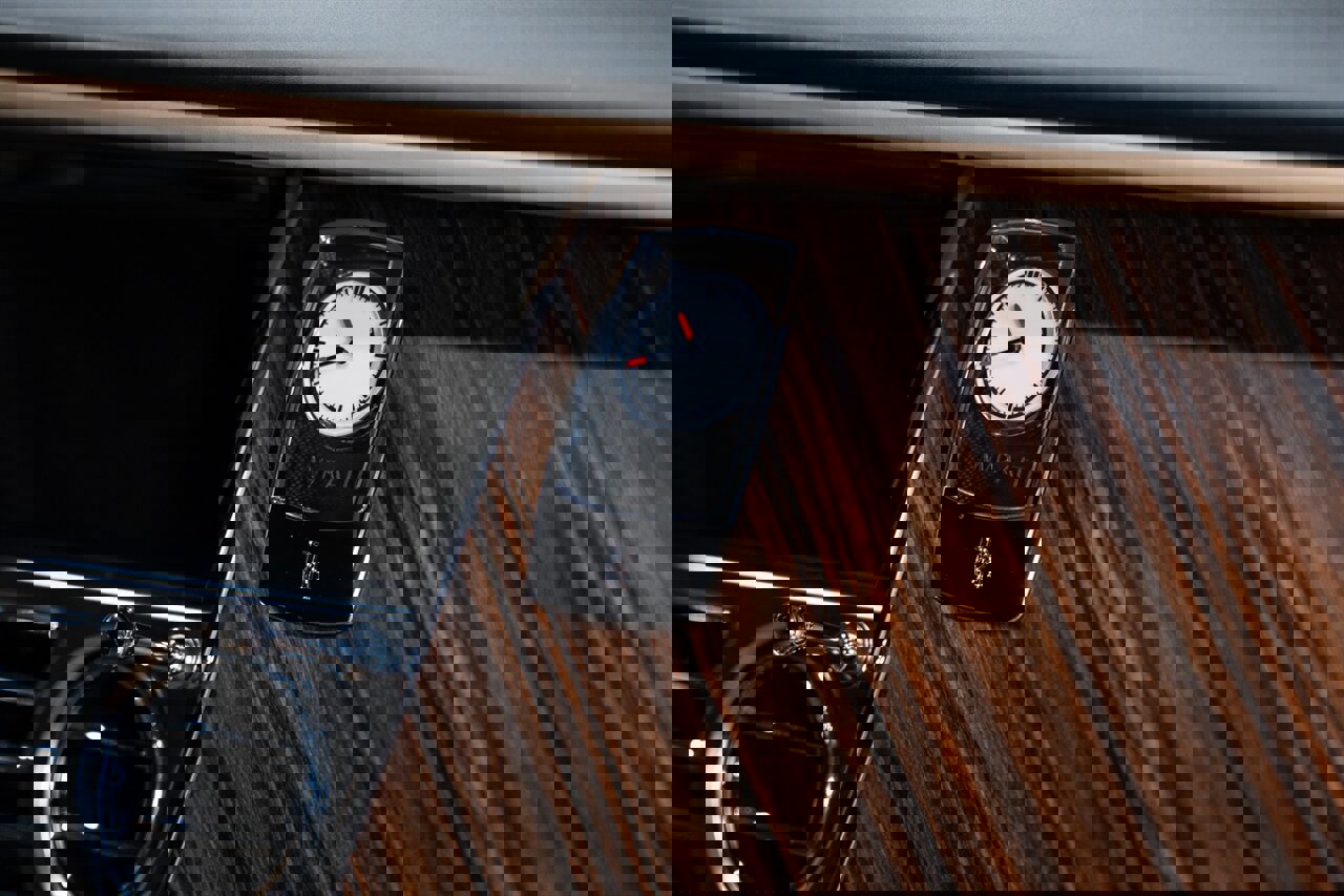 Used 2019 Rolls-Royce Wraith image 56