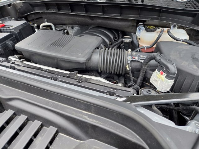 Used 2025 GMC Sierra 1500 SLT AWD/4WD image 22