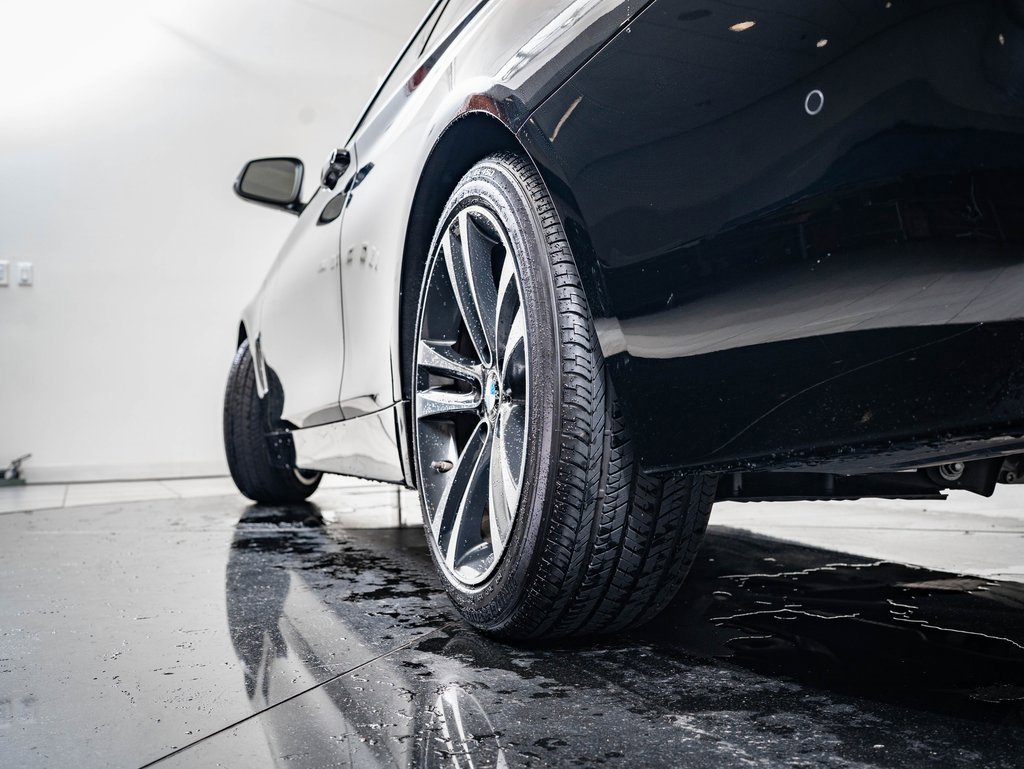 Used 2020 BMW 440i Coupe w/ Executive Package image 39