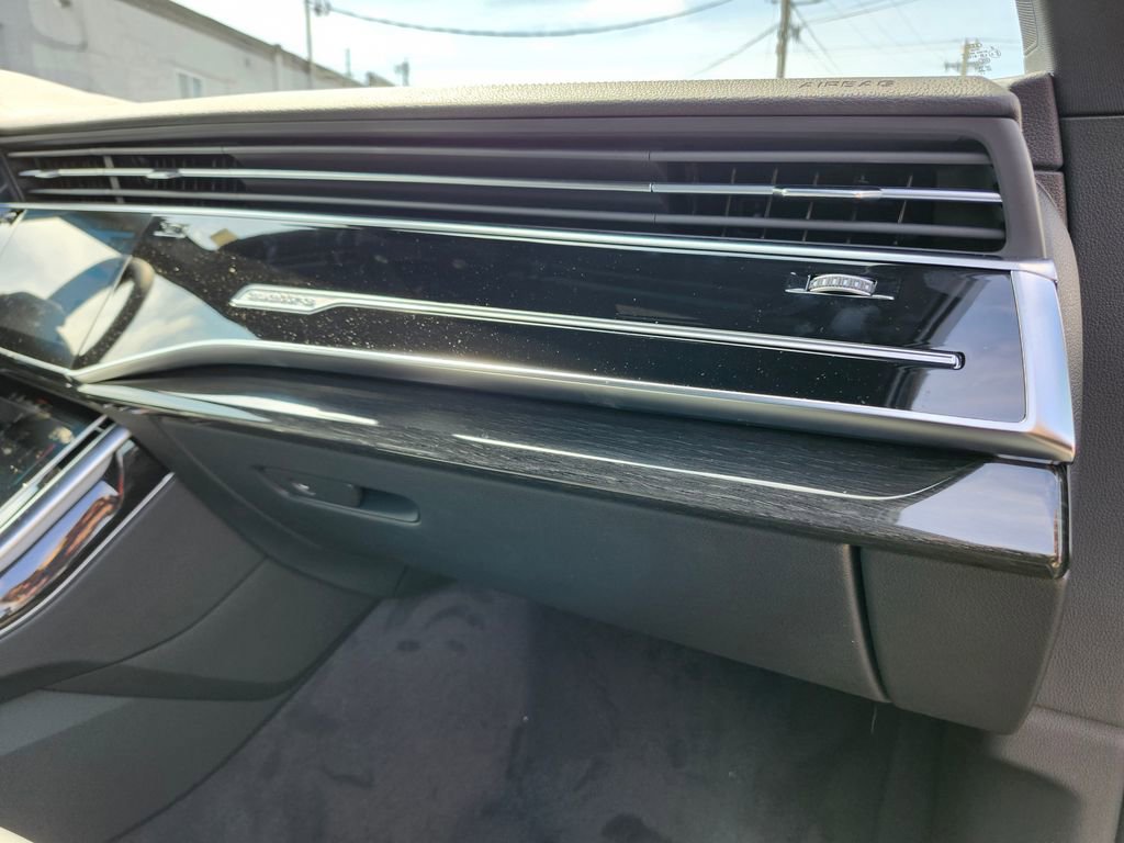 New 2026 Audi Q7 2.0T Premium AWD/4WD image 17