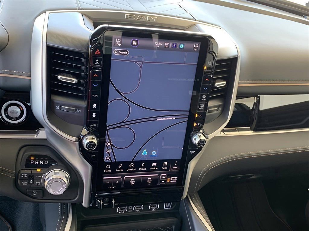 New 2026 RAM 1500 Tungsten image 37