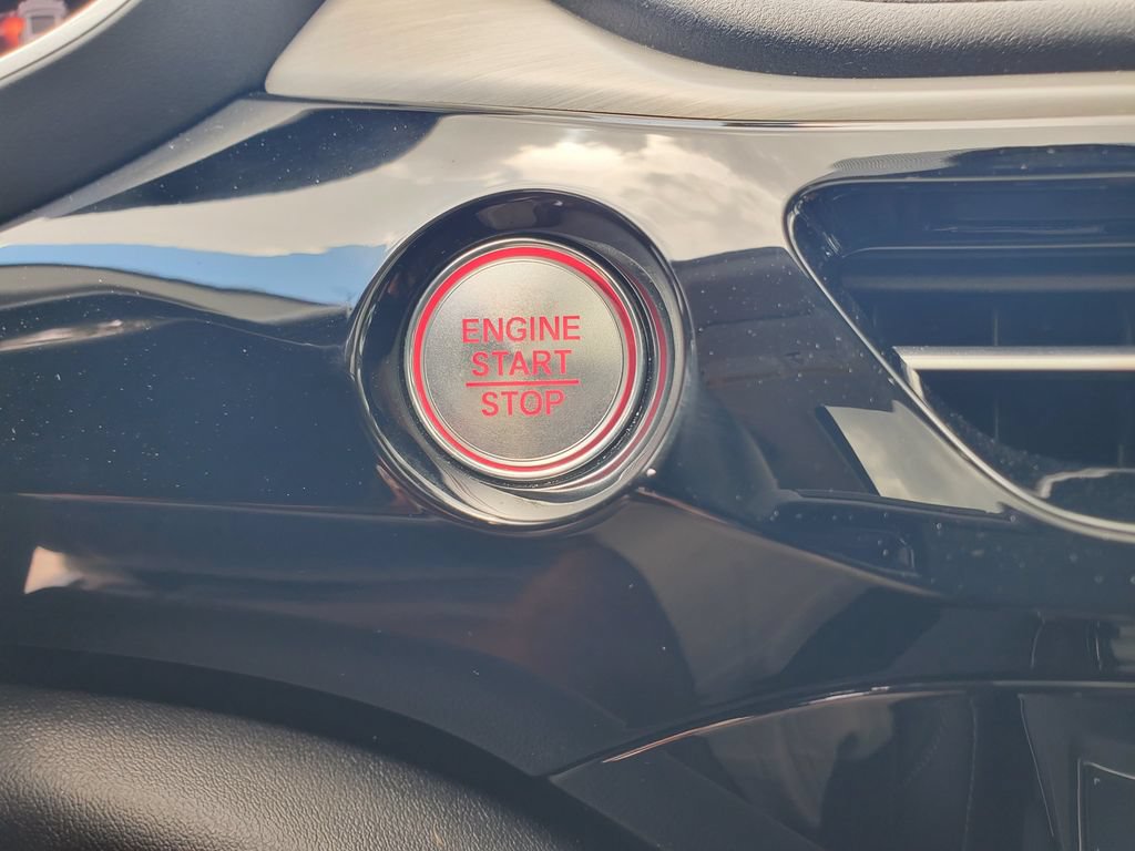 Certified 2024 Acura MDX w/ Technology Package FWD image 28