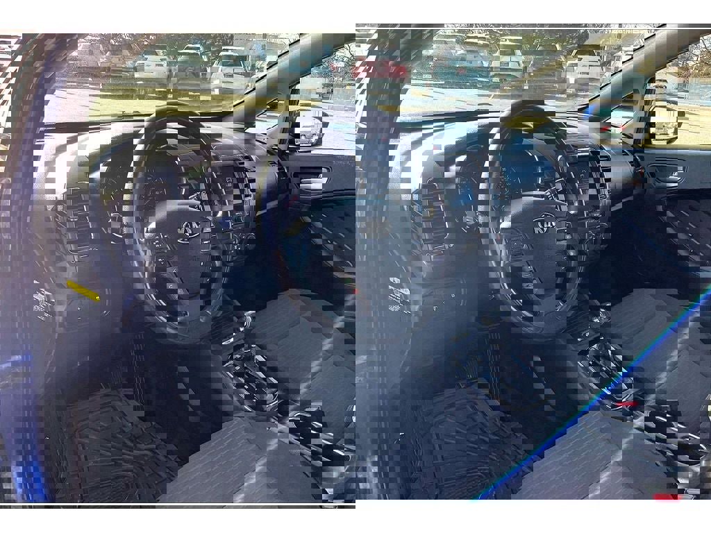 Used 2018 Kia Forte LX w/ LX Popular Package image 15