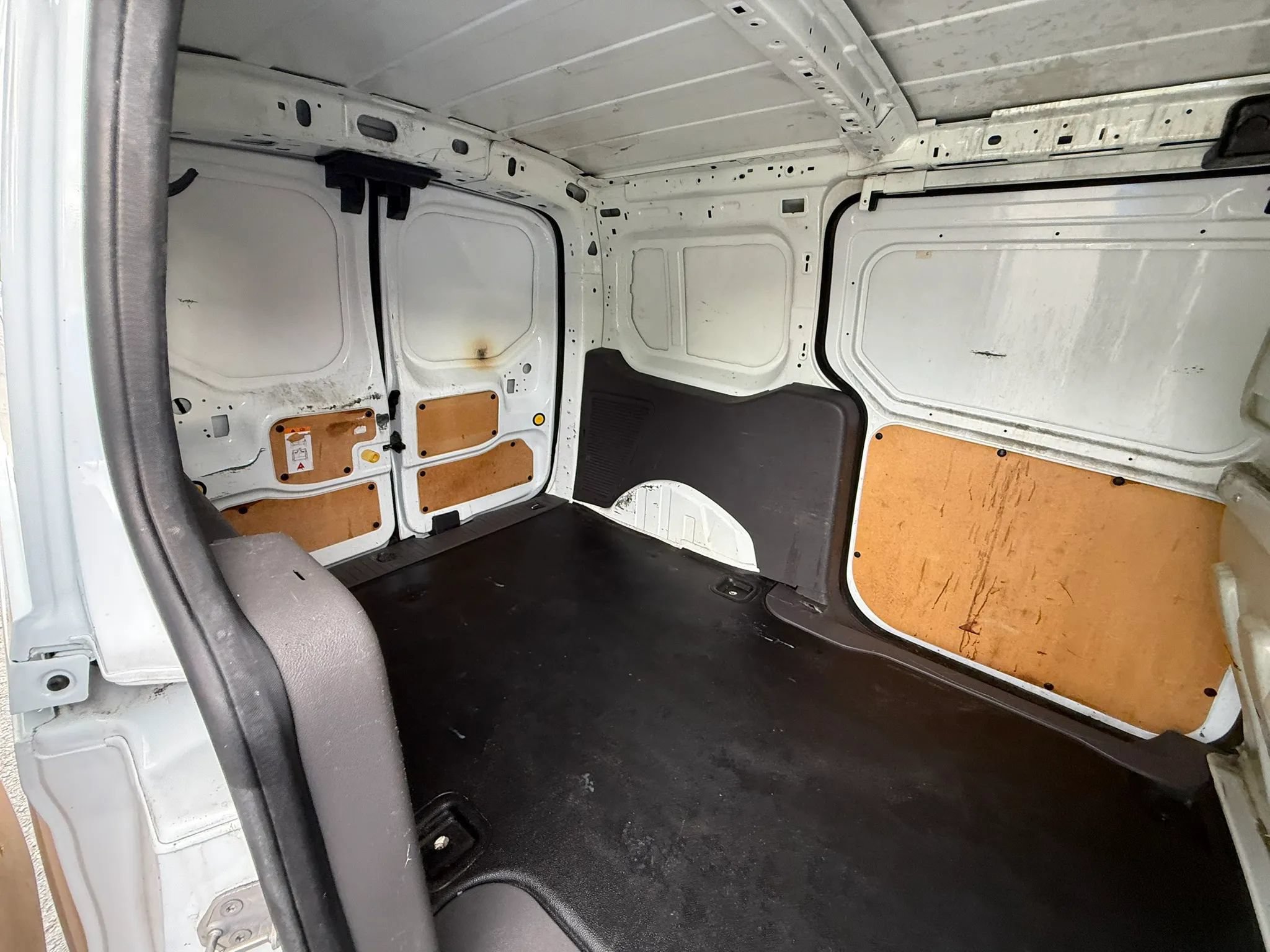 Used 2021 Ford Transit Connect XL FWD image 25