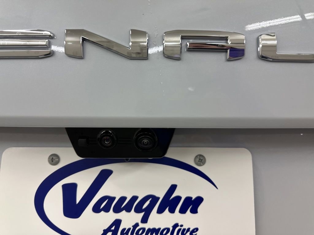 New 2026 GMC Yukon XL Denali Ultimate image 14