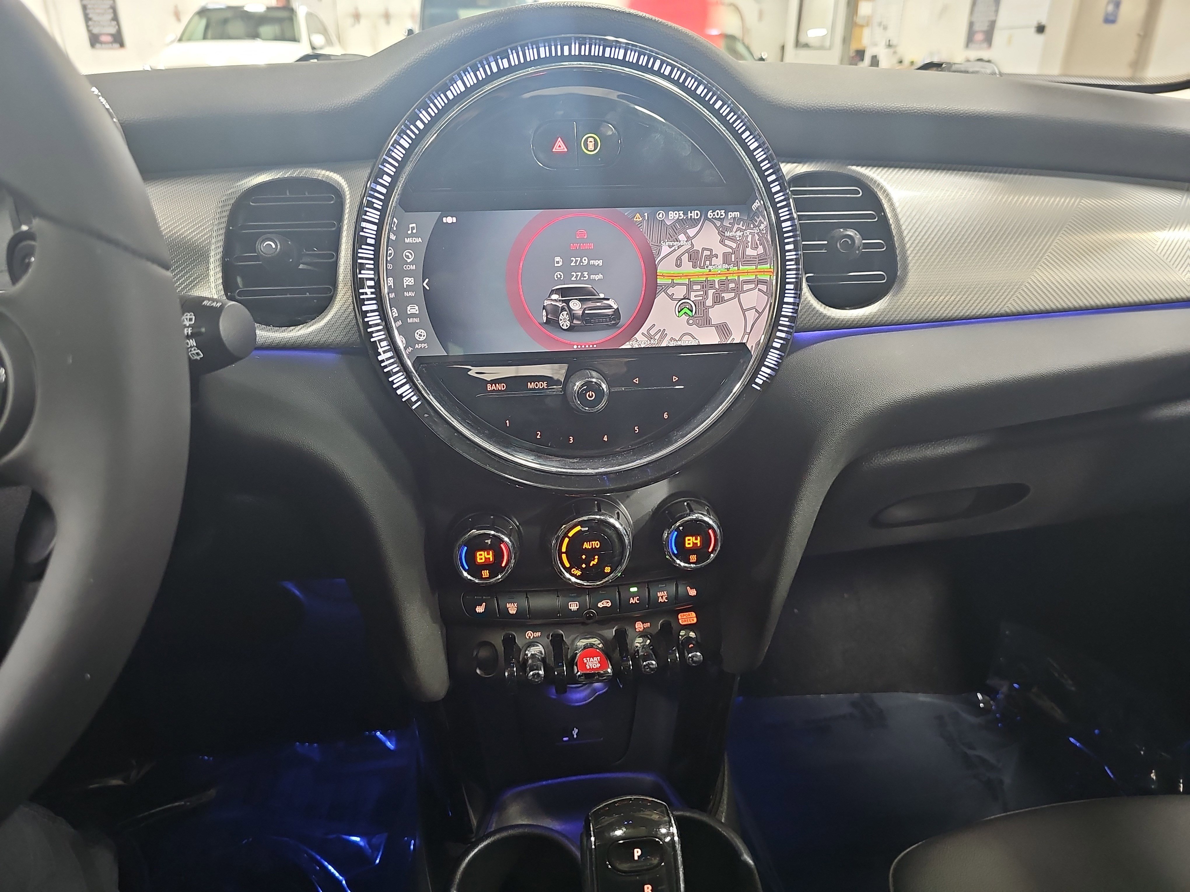 Used 2024 MINI Cooper S image 21