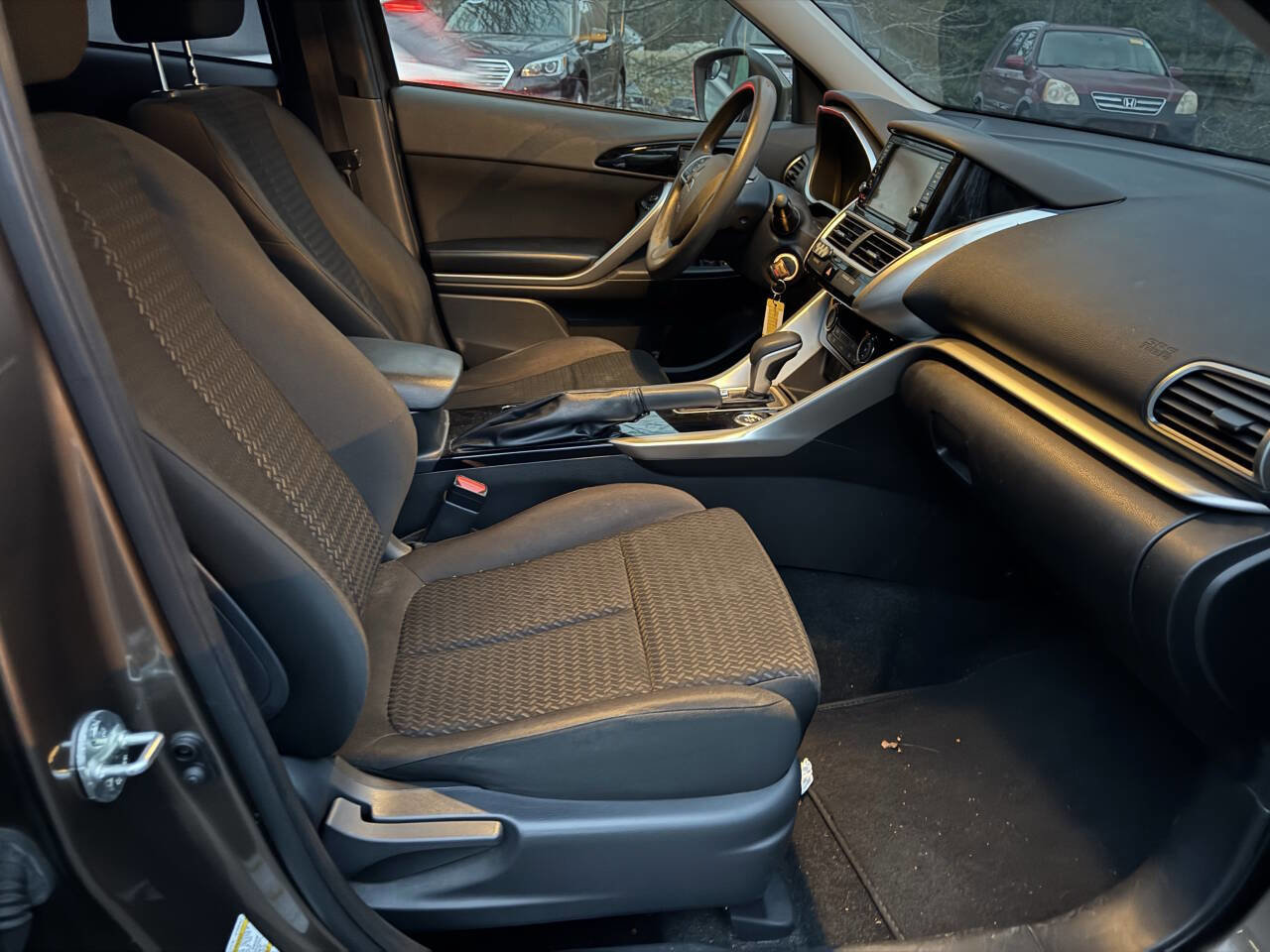 Used 2019 Mitsubishi Eclipse Cross ES image 15