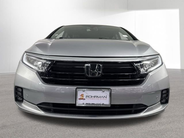 Used 2023 Honda Odyssey Touring image 29