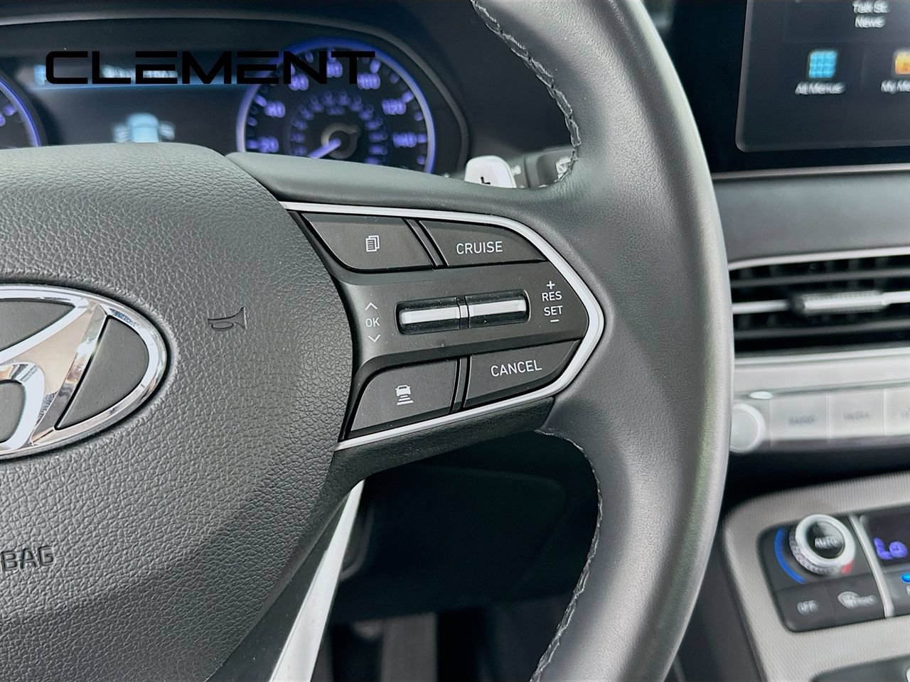 Used 2020 Hyundai Palisade SEL AWD/4WD image 17