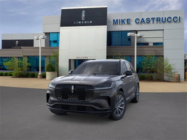 New 2025 Lincoln Aviator Premiere w/ Jet Appearance Package image 2