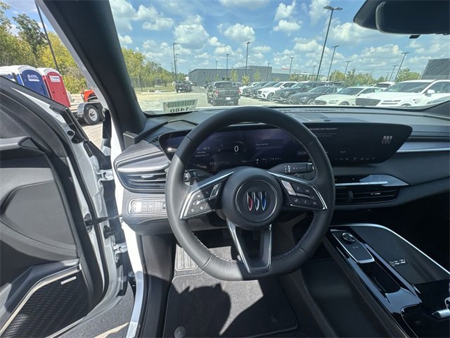 New 2026 Buick Enclave Sport Touring w/ Power Package image 14