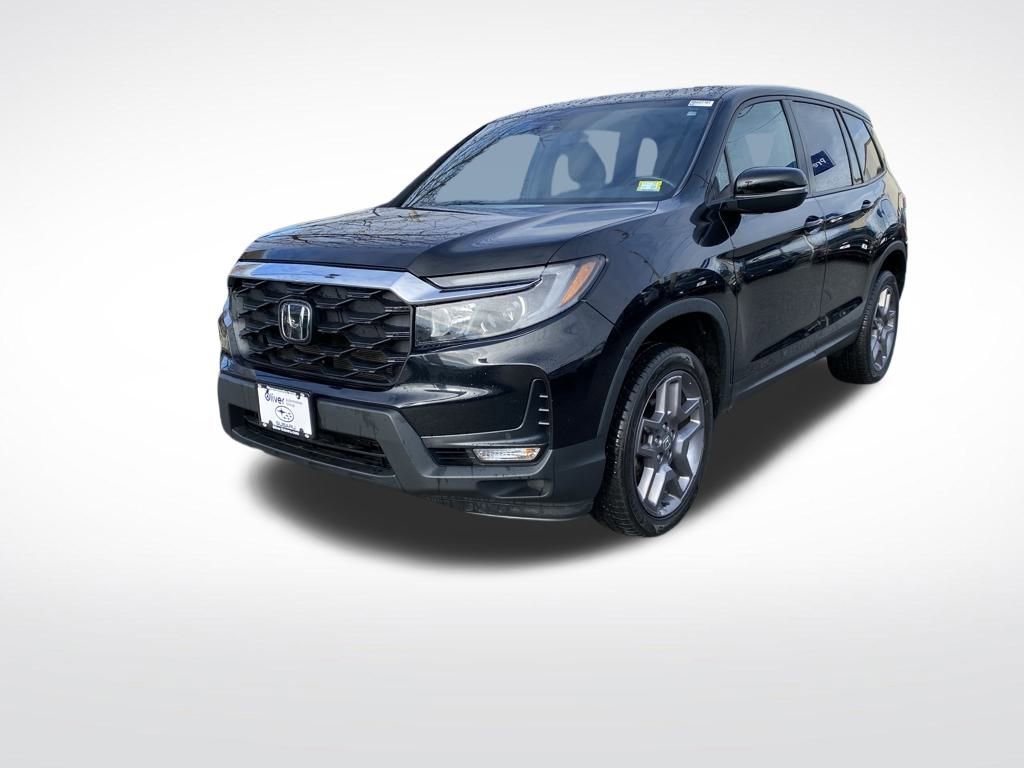 Used 2023 Honda Passport EX-L image 7
