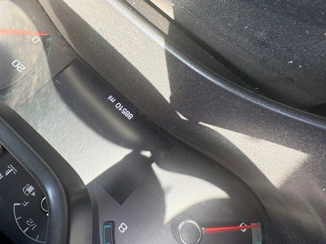 Used 2018 Chevrolet Colorado ZR2 AWD/4WD image 8