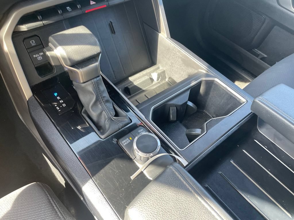 Used 2025 Toyota Tundra SR5 RWD image 23