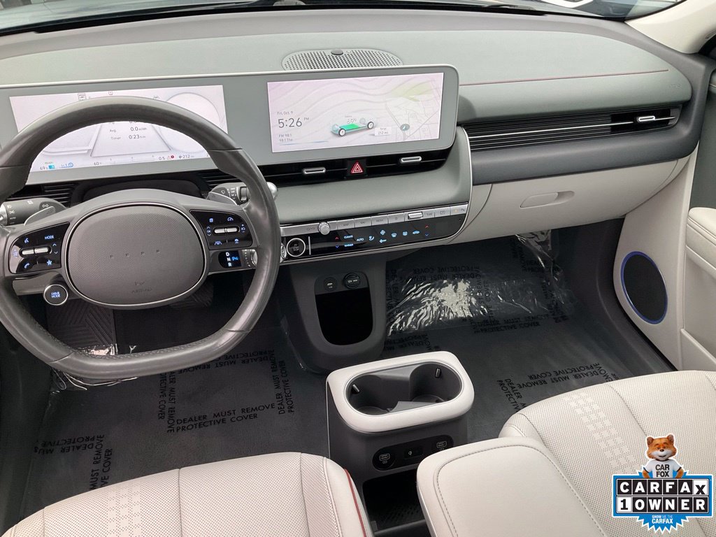 Used 2023 Hyundai Ioniq 5 SEL RWD image 41