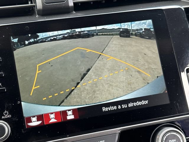 Used 2021 Honda Civic Sport image 21