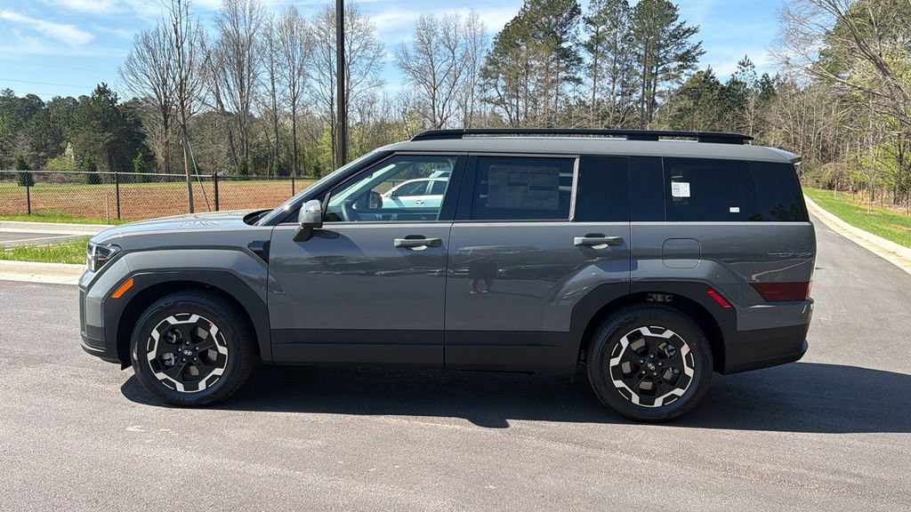 New 2026 Hyundai Santa Fe SEL image 8