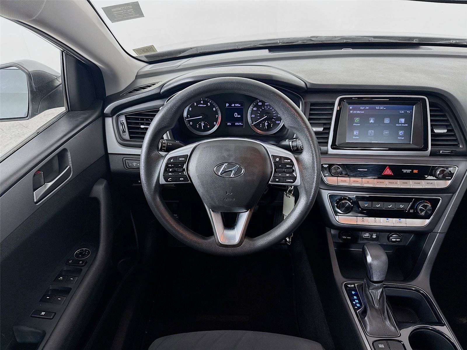 Used 2019 Hyundai Sonata SE FWD image 21