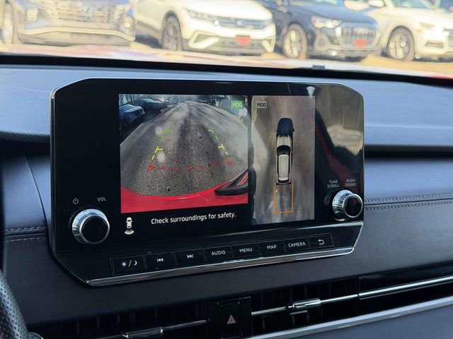 Used 2024 Mitsubishi Outlander SE image 22