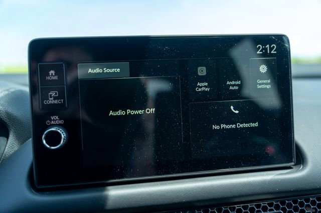 Used 2026 Honda HR-V Sport image 18