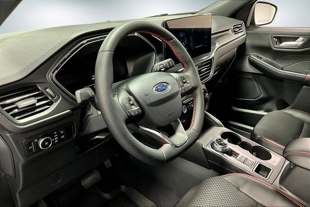 New 2026 Ford Escape ST-Line Elite w/ Equipment Group 501A image 7