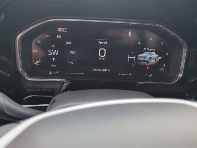 New 2026 GMC Sierra 1500 SLT w/ SLT Premium Plus Package image 21