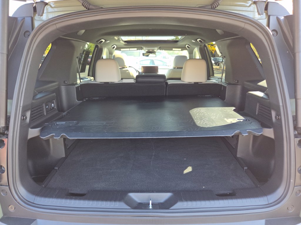 Certified 2026 Honda Passport TrailSport Elite image 29