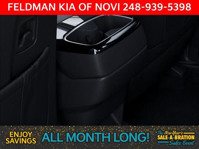 New 2025 Kia Telluride S image 27