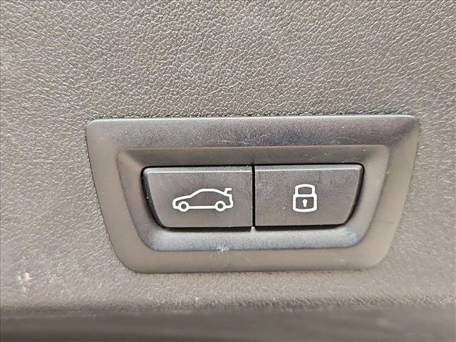 Used 2024 BMW XM Label Red AWD/4WD image 7