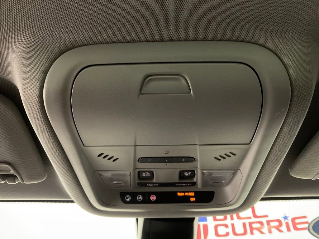 Used 2017 GMC Acadia SLT w/ LPO, Cargo Package image 20