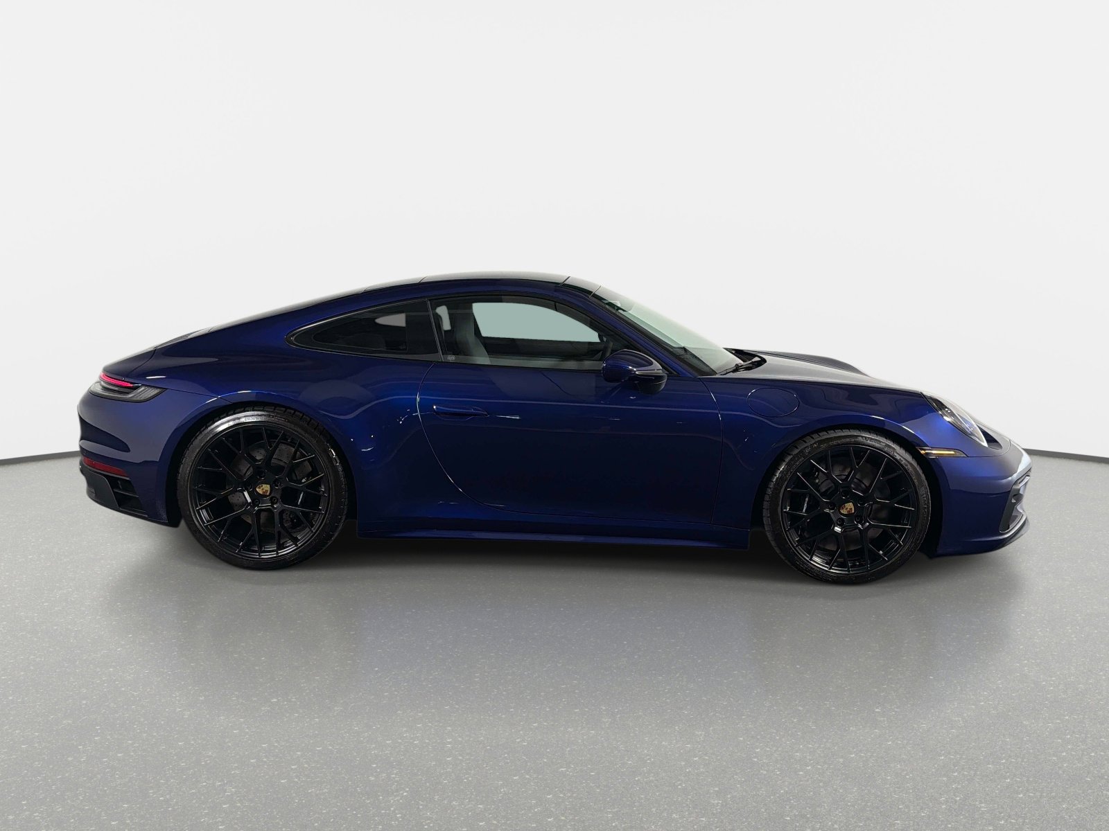 Used 2024 Porsche 911 Carrera 4 GTS AWD/4WD image 2