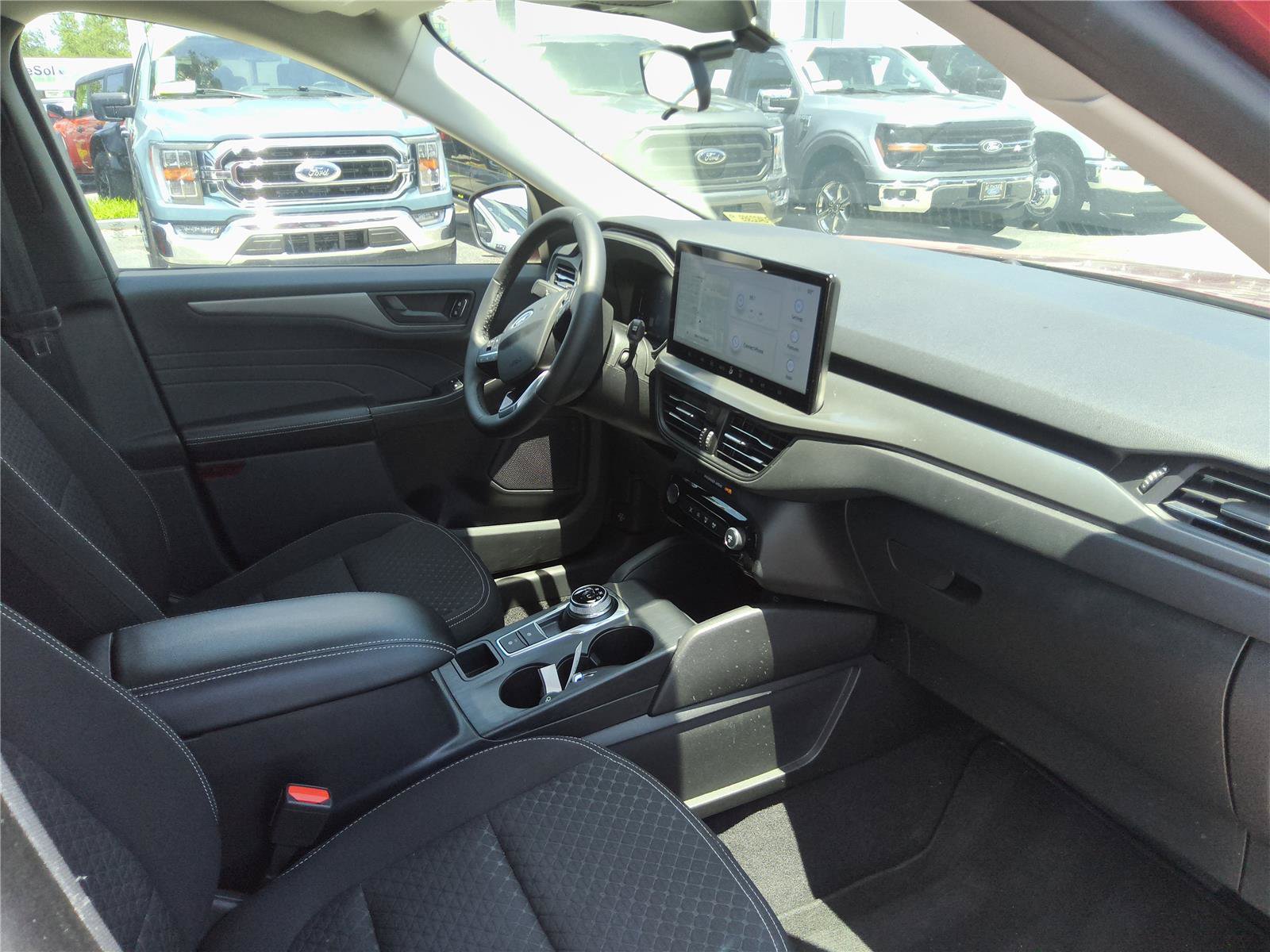 Certified 2023 Ford Escape Active w/ Tech Pack #1 FWD image 31