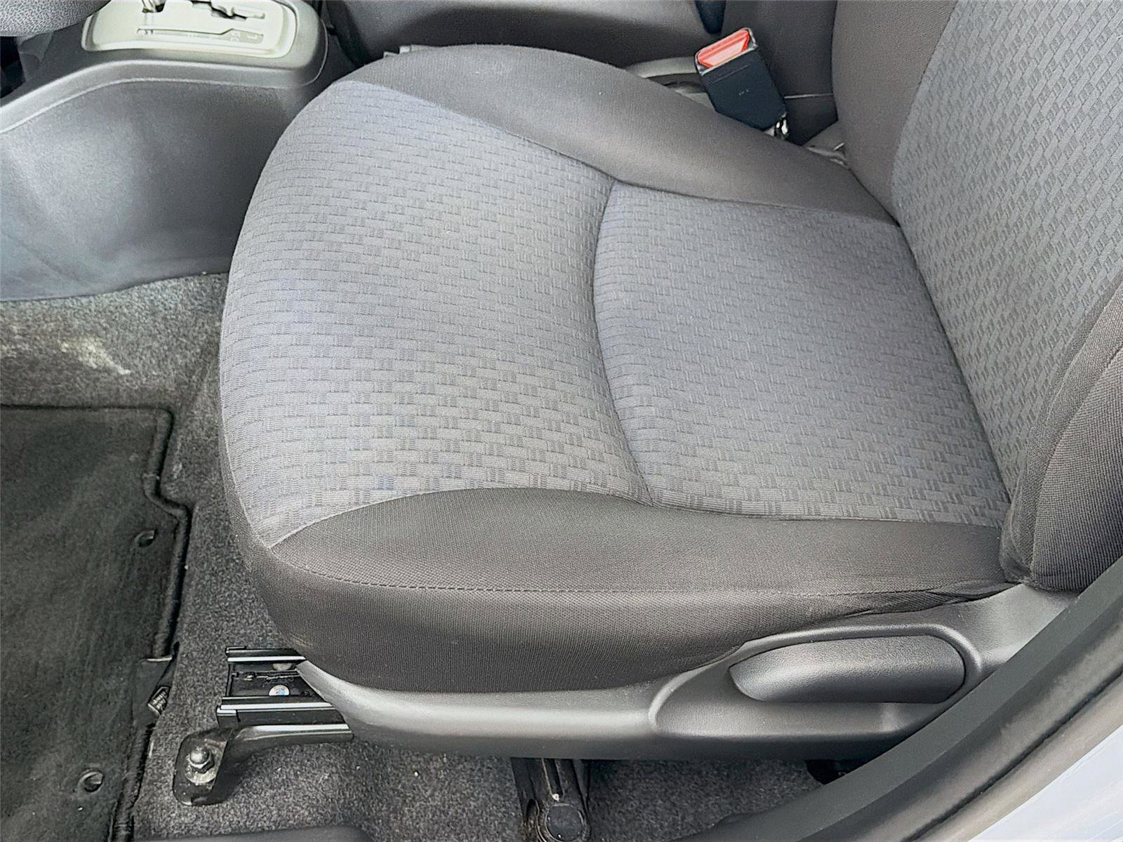 Used 2018 Mitsubishi Mirage ES FWD image 19